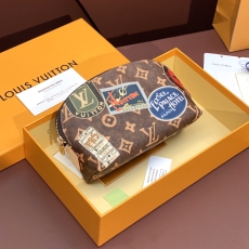 Louis Vuitton Wallets Purse